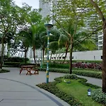 2 Seaview Balcony@Danga Bay