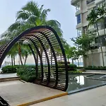 2 Seaview Balcony@Danga Bay