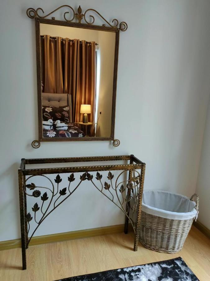 Apartment 2 Seaview Balcony@danga Bay Johor Bahru
